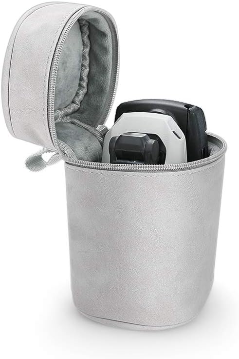 Linghuang Storage Bag for DJI Mavic Mini & Remote Controller Carrying Case Portable Bag