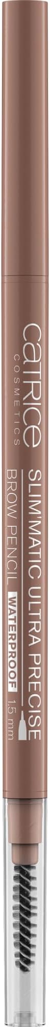 Catrice Slim'Matic Ultra Precise Brow Pencil Waterproof Blonde 010 20 g view 2