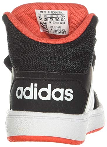 adidas preschool basketball shoes