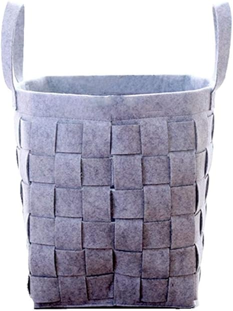 iBàste Aufbewahrungstasche kinderzimmer lagerung Spielzeug Kleidung