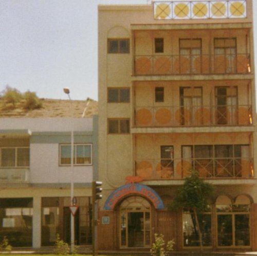 The Red Krayola - Coconut Hotel - Zortam Music