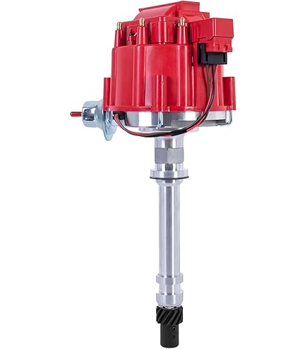 Amazon.com: RAREELECTRICAL New Distributor Compatible With