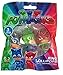 PJ Masks Character Shaped Ring Pop Lollipops, 1.5 oz, 3 Packs of 3