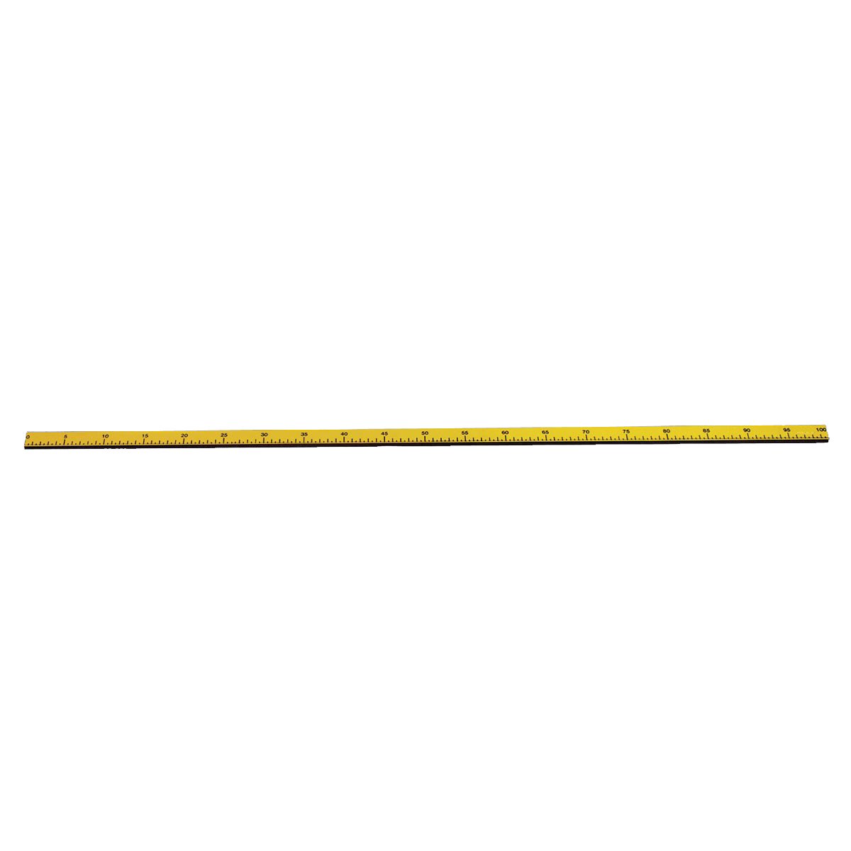 3B Scientific U8401550 Ruler, 1 m