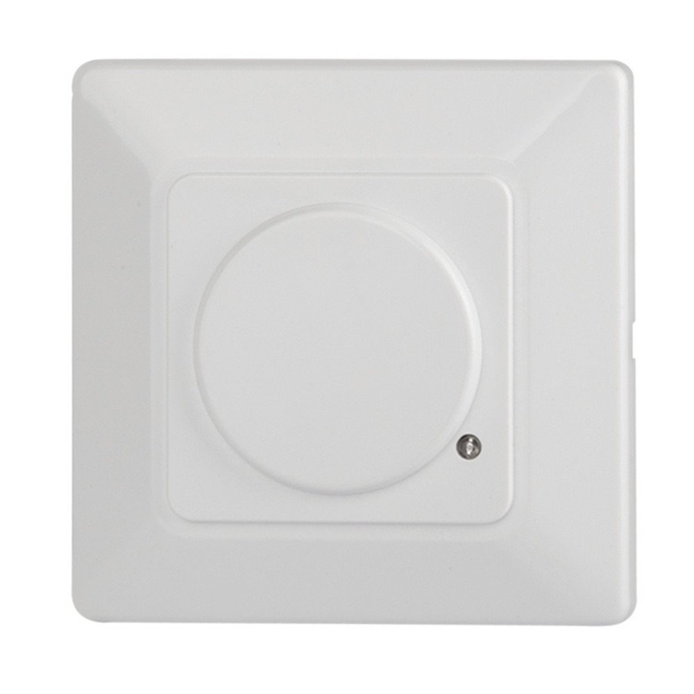 Maclean MCE132 Microwave PIR Junction Box 5-15m Range180º IP20