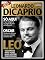 Livro Leonardo Dicaprio - Revista Personalidades Extra