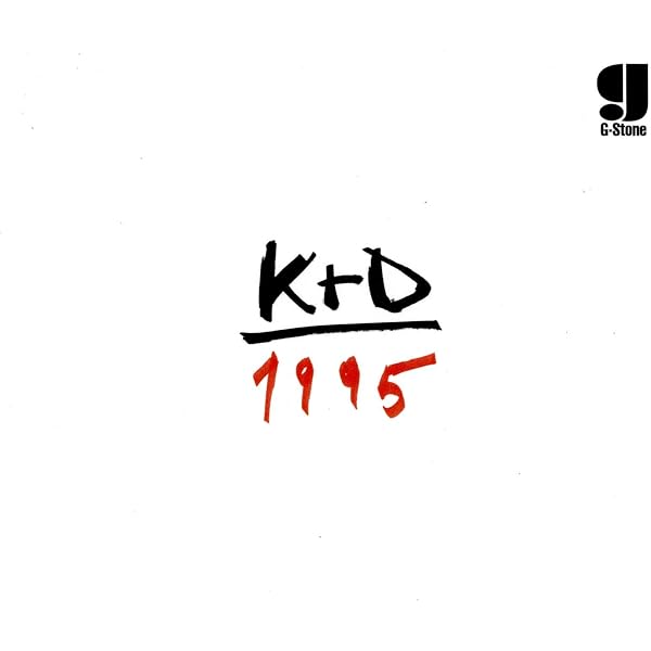 Kruder, Dorfmeister - G-Stoned - Amazon.com Music
