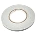 AUDEW 45m x 10mm Car Reflective Body Rim Stripe Sticker DIY Tape Self-Adhesive 150feet