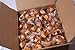 KC Commerce Traditional Fortune cookies 100 pcs Individually Wrapped