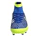 ALEADER Boy's Athletic Soccer Cleats Football Boots Shoes (Little Kid/Big Kid)