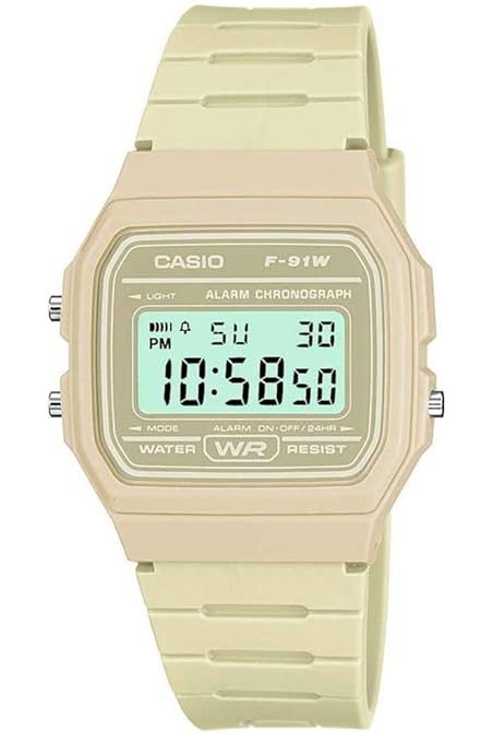 girls watch with alarm