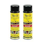 Bee's Wax Furniture Polish (2-Pack)