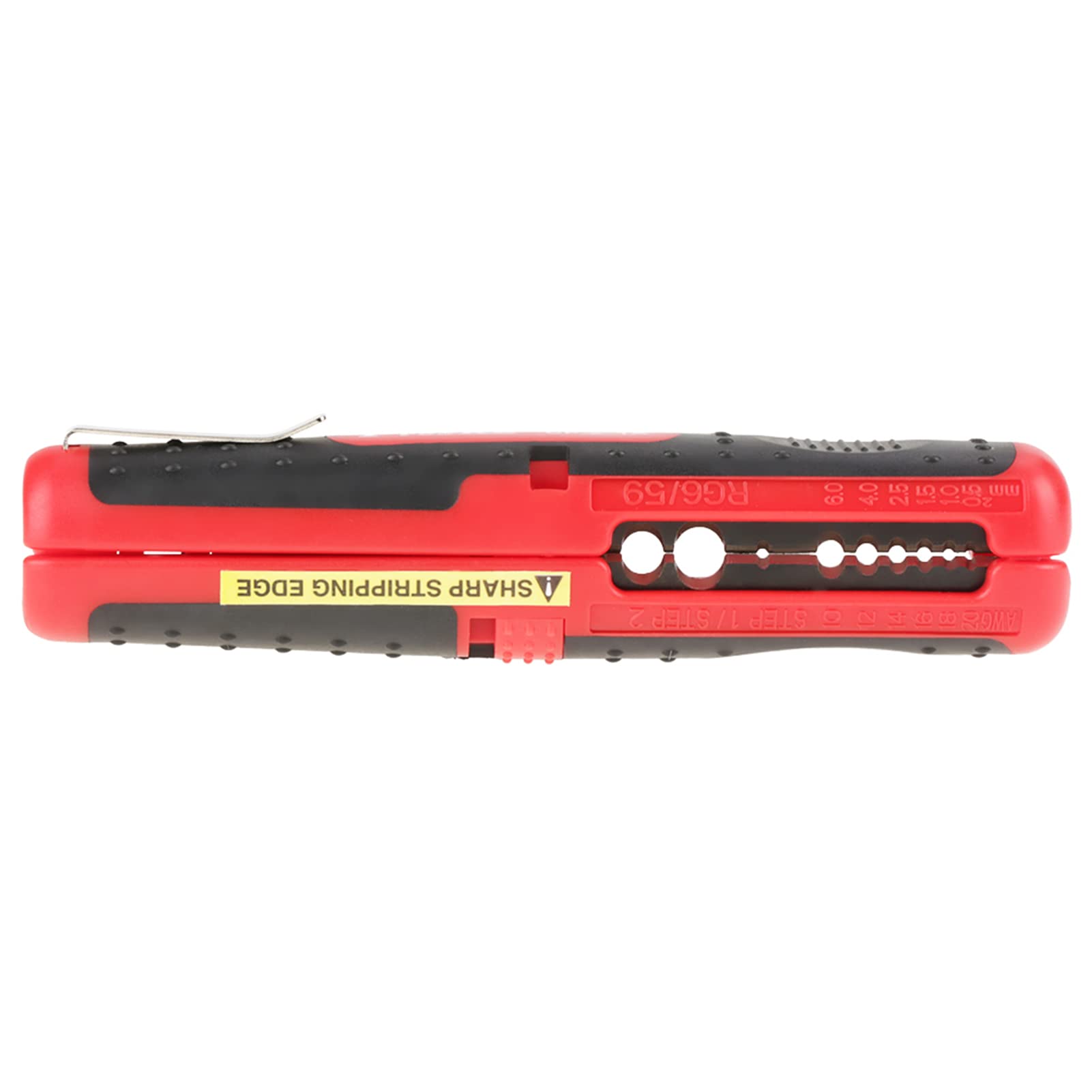 Wire Stripper and Cutter Tool, Universal Electrician Cable Stripper, Multi-Function