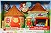 Daniel Tiger's Neighborhood Bungalow Adventure Playset with Daniel Tiger Figure