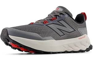 New Balance Men's Fresh Foam X Garoé V2 Trail Running Shoe