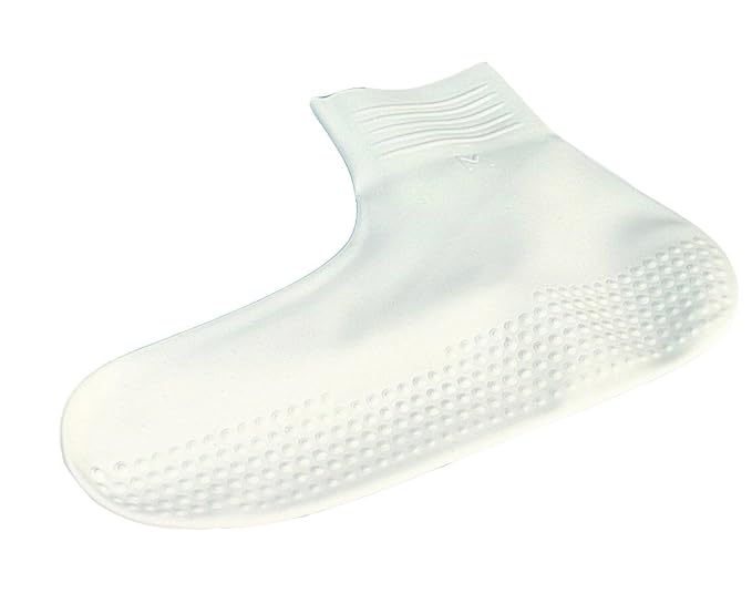 Latex Anti Verruca Swim Socks Pack Of 2 Sports & Outdoors