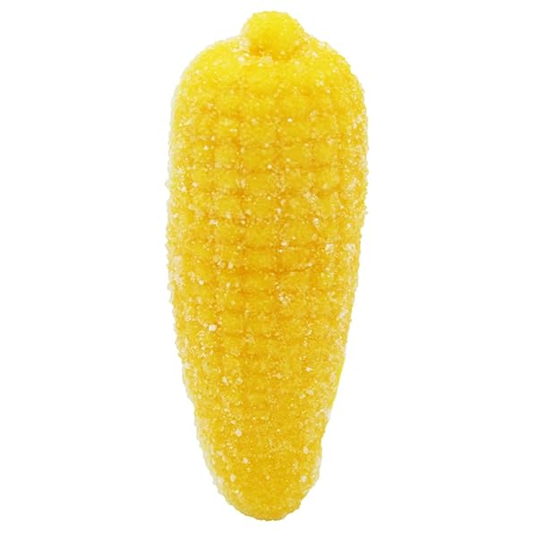 FRUIDLES GUMMI CANDY BAGS, FAT-FREE (SOUR LUNCH BAG)