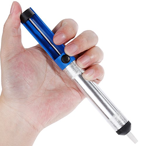 Top 10 Best Solder Sucker Best of 2018 Reviews No Place Called Home