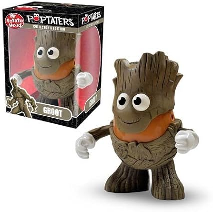groot potato head