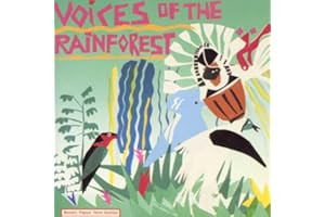Voices Of The Rainforest: A Day In The Life Of The Kaluli People