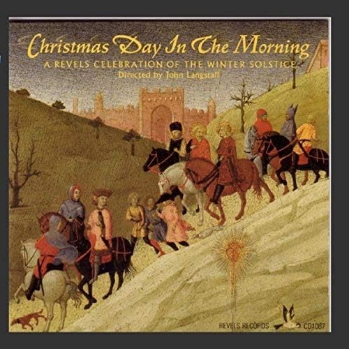 Rick Wakeman - Christmas Variations - Amazon.com Music