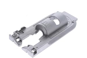 DEWALT OEM 581263-00 Jigsaw Shoe DC330B DC318K DCS331B DW331K DCS331L1 DC330K DCS331M1 DW331K-AR DW331K-B2 DW331K-BR DC308K