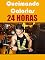 Livro Queimando calorias 24 horas