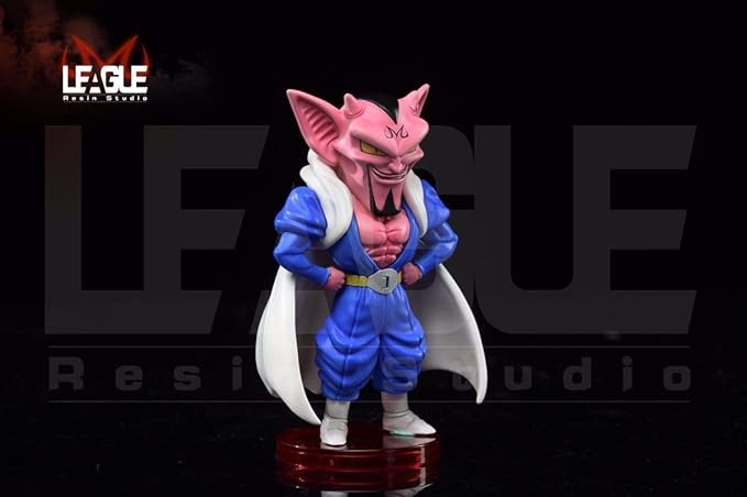 Amazon 値段交歓迎 ダーブラ フィギュアドラゴンボールdragon Ball限定品ガレージキットleague Studios 303 フィギュア ドール 通販
