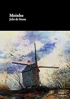 Livro Moinho (Formas Breves)