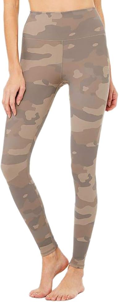 camo alo leggings