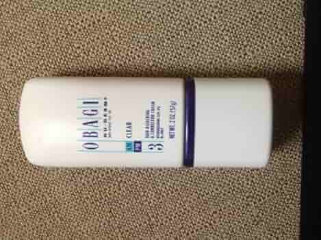 obagi clear price
