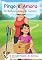 Livro Pingo e Amora: O Grande Passeio de Domingo (Pingo e Amora - Os Melhores Amigos da Aventura)