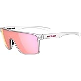 Tifosi Sanctum Sunglasses, Ideal For Cycling, Golf, Hiking, Running, Tennis & Pickleball, Lifestyle