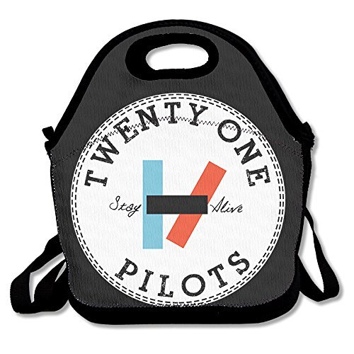 twenty one lunch bags