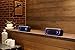 Sony XB40 Portable Wireless Speaker with Bluetooth and Speaker Lights, Black