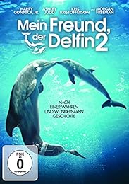 Mein Freund, der Delfin 2