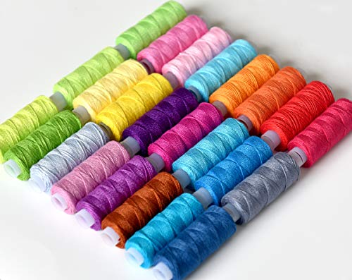 1 Kit+Crochet+Yarns+Size+thread+100+Begingers+Hardanger