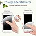 Lemoy Cat Phone Ring Stand Attachable 360 Degree Cell Phone Ring Holder Ultra Thin Cute Finger Ring Holder Compatible for iPhone X, XS, XR, XS Max, 8, 7 Plus, 7, 6S Plus, 6, Samsung, LG