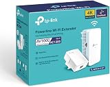 TP-Link TL-WPA7517 KIT AV1000 Powerline Wi-Fi Extender AC1200 Dual Band OneMesh view 8
