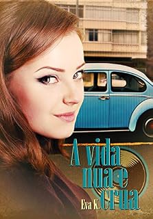 Livro A vida nua e crua