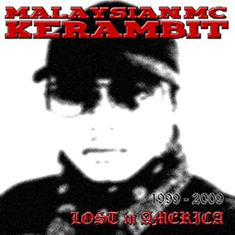 Kecoh Explicit By Malaysian Mc On Amazon Music Amazon Com