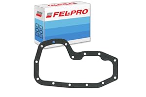 FEL-PRO OS 30834 Engine Oil Pan Gasket Set for Jeep Grand Cherokee