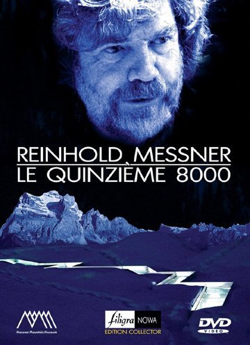 Le Quinzième 8000 - Édition Collector