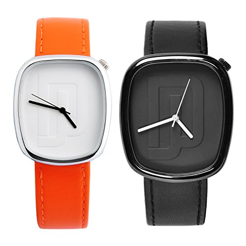 Jd romance couple watches stylish pair watches for lovers, wrist …