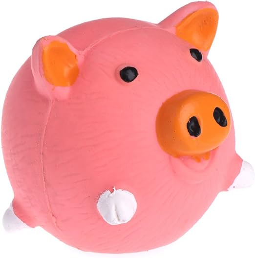 pig chew toys