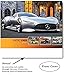 Simply Calendar 2017 Open Wall Calendar, 18.5-Inch x 10.5-Inch, #96- Exotic Cars