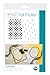 Gina K. Designs for Therm O Web Foil-Mates Backgrounds, 5.5