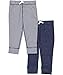 Carter's Baby Boys Bottoms 126g553, Navy, 3 Months Baby