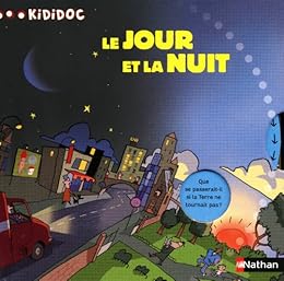 Le  jour et la nuit