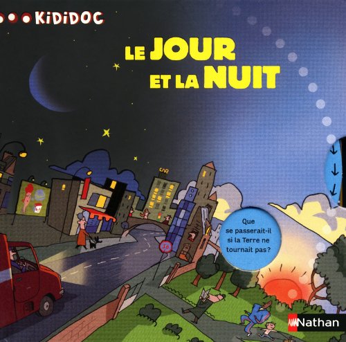 Le  jour et la nuit